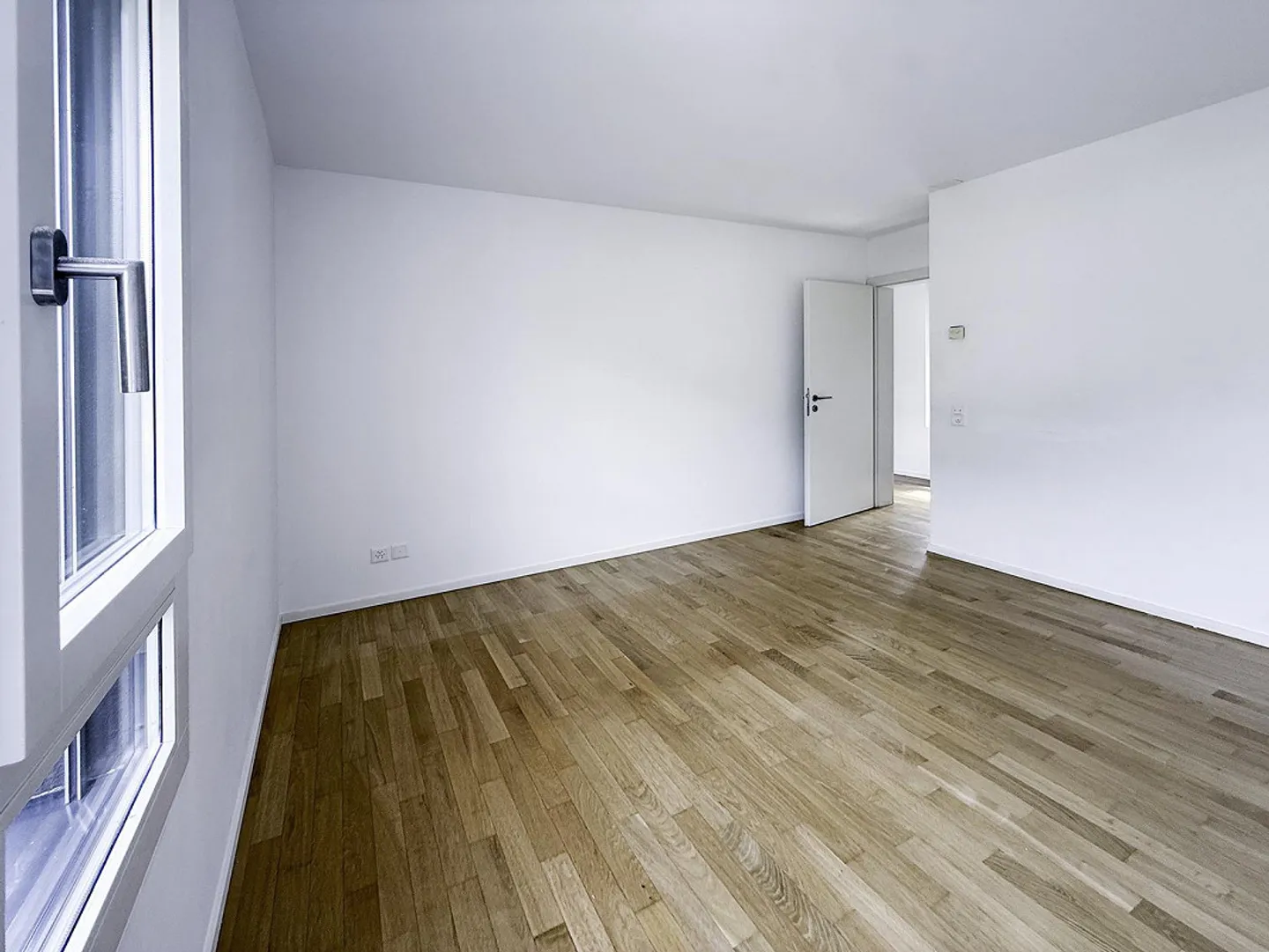 Große 4.5-Zimmer-Duplex-Penthouse mit Panoramaterrasse - Foto 14 von 24