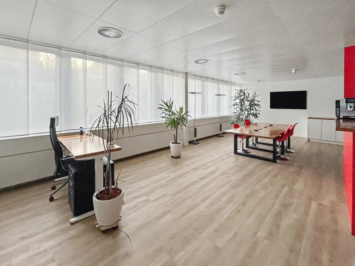 Moderne Büroräumlichkeiten zu vermieten - Foto 4 von 5