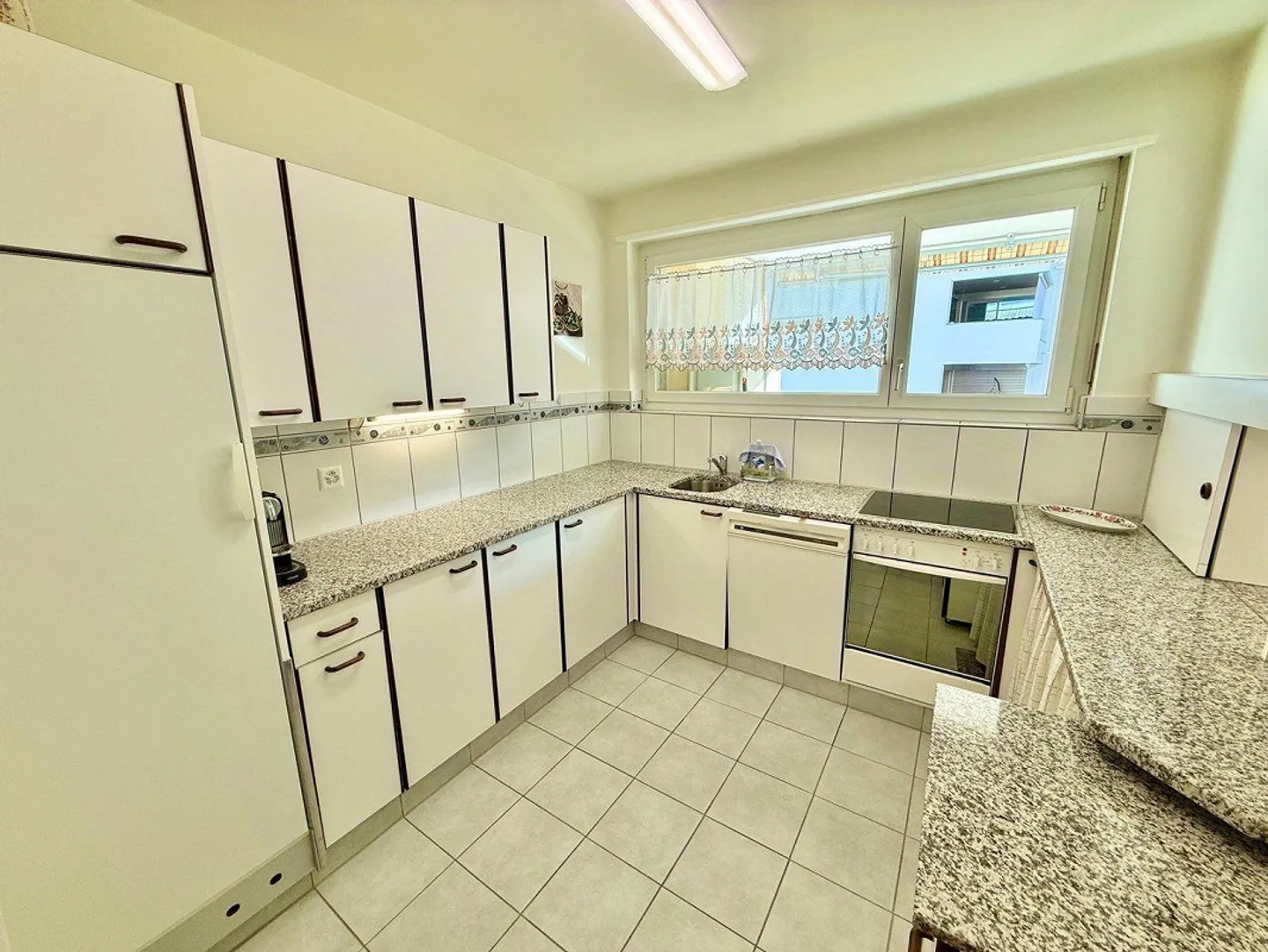 ZWEITWOHNSITZ - moderne 2.5 mit pool - Foto 7 von 22