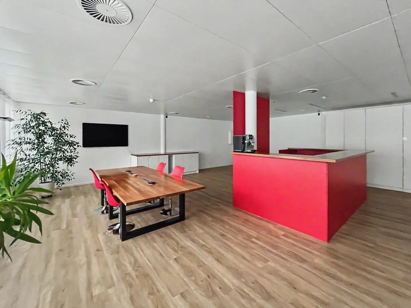 Moderne Büroräumlichkeiten zu vermieten - Foto 5 von 5