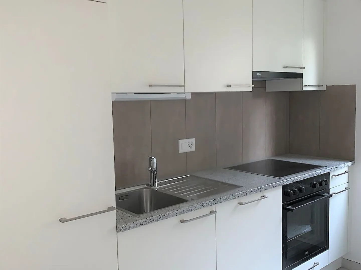 Appartement 4.5 pièces central - Photo 2 sur 11