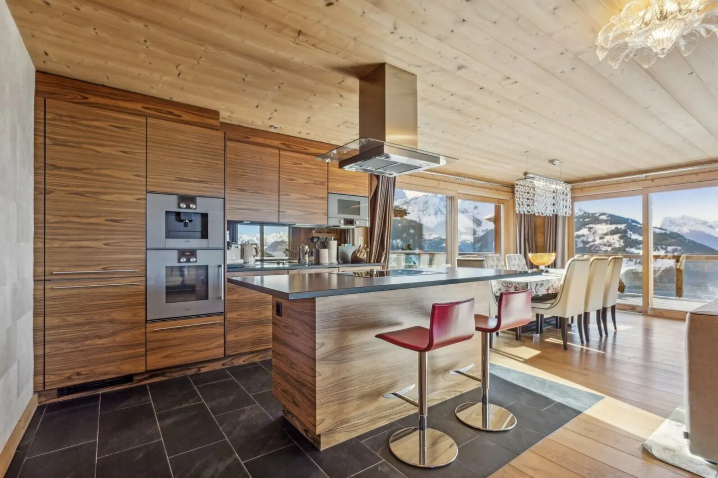 Chalet kaufen - Foto 7 von 28