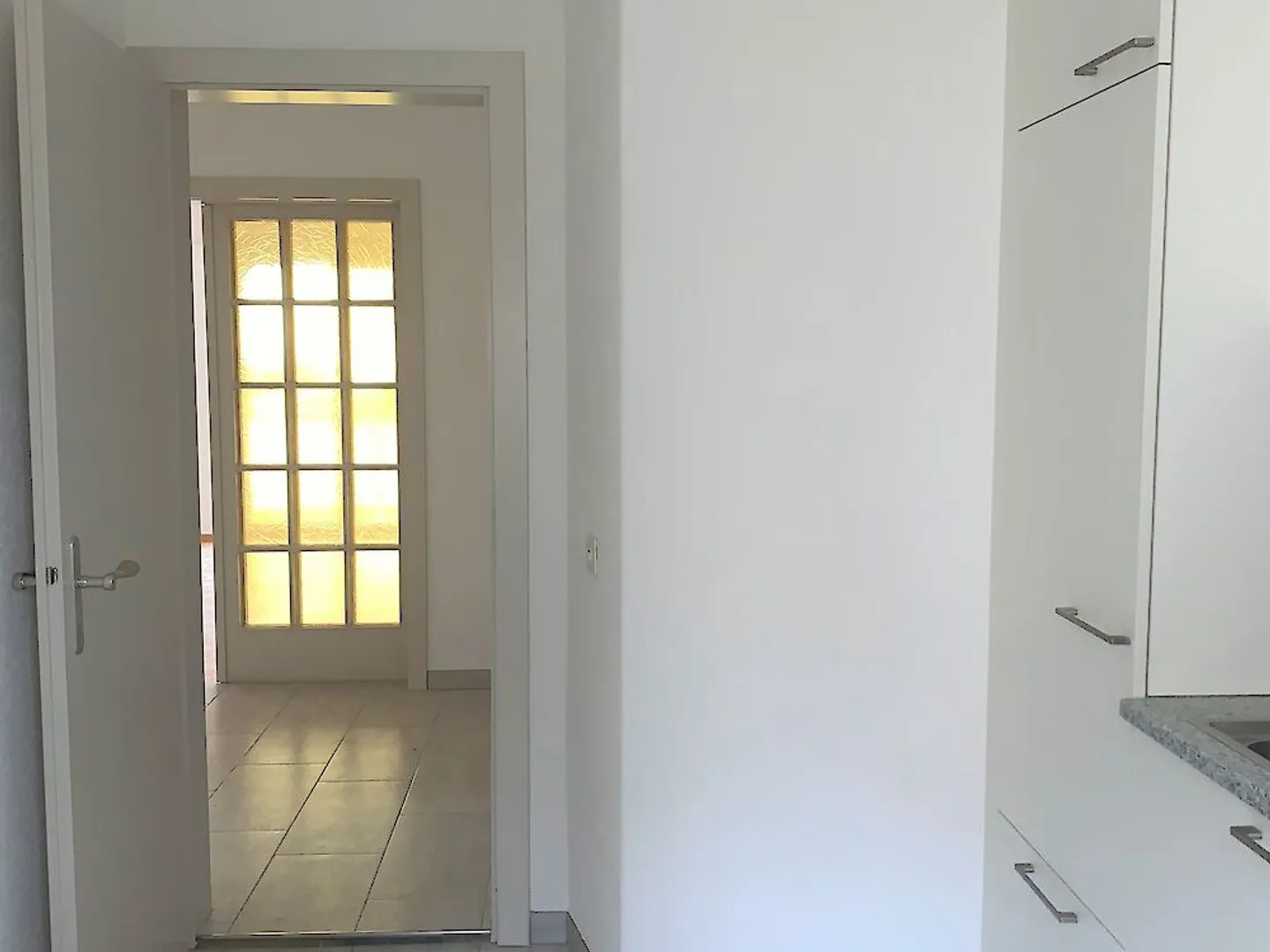 Appartement 4.5 pièces central - Photo 4 sur 11