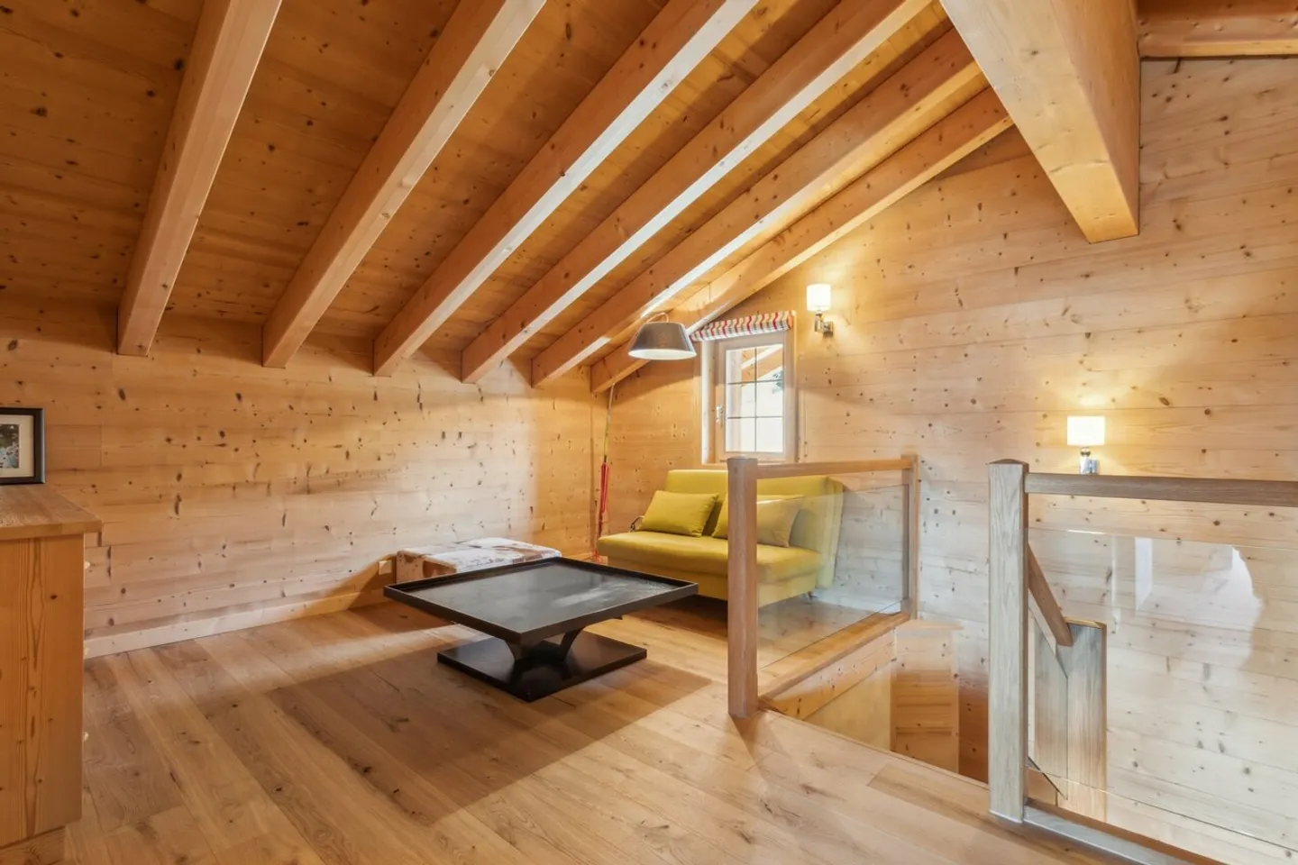 Chalet kaufen - Foto 12 von 28