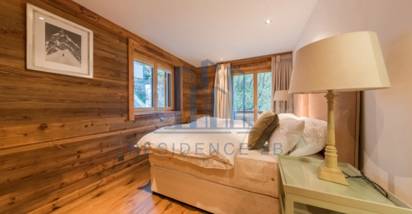 Alpine Apartment with Spa Access - Photo 4 of 7
