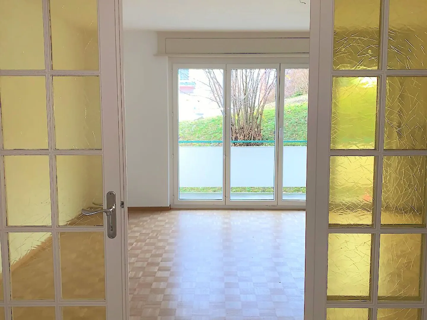 Appartement 4.5 pièces central - Photo 5 sur 11