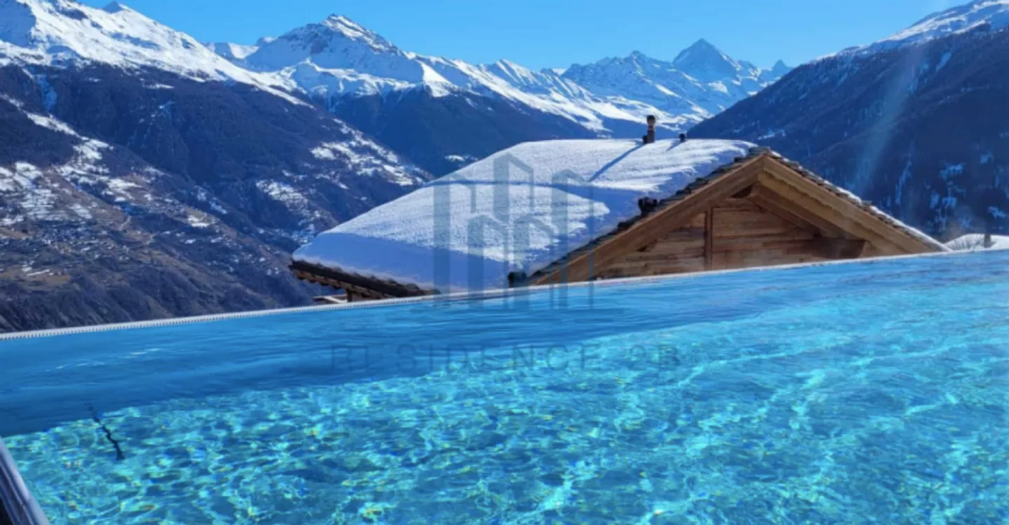 Alpine Apartment with Spa Access - Photo 1 of 7