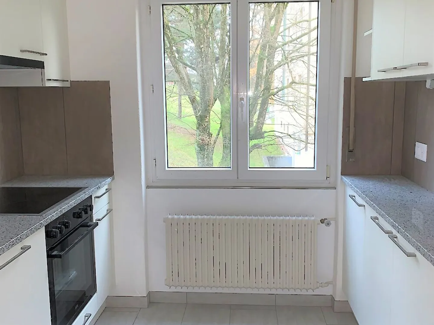 Appartement 4.5 pièces central - Photo 3 sur 11