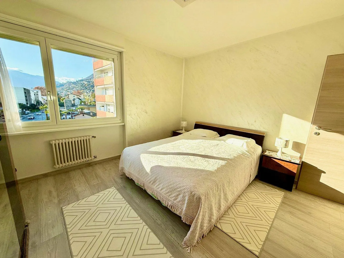 ZWEITWOHNSITZ - moderne 2.5 mit pool - Foto 10 von 22