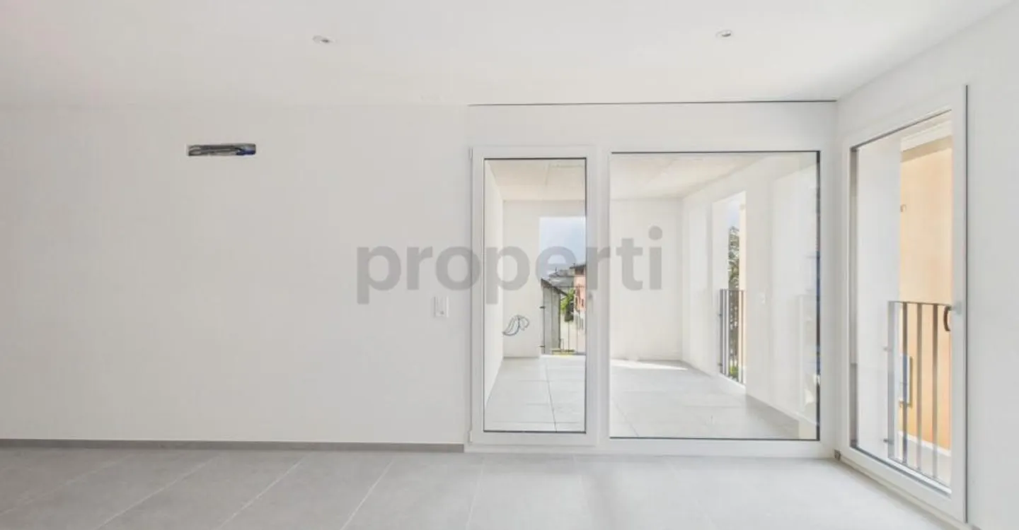 Appartement élégant de 3,5 pièces - Photo 2 sur 13