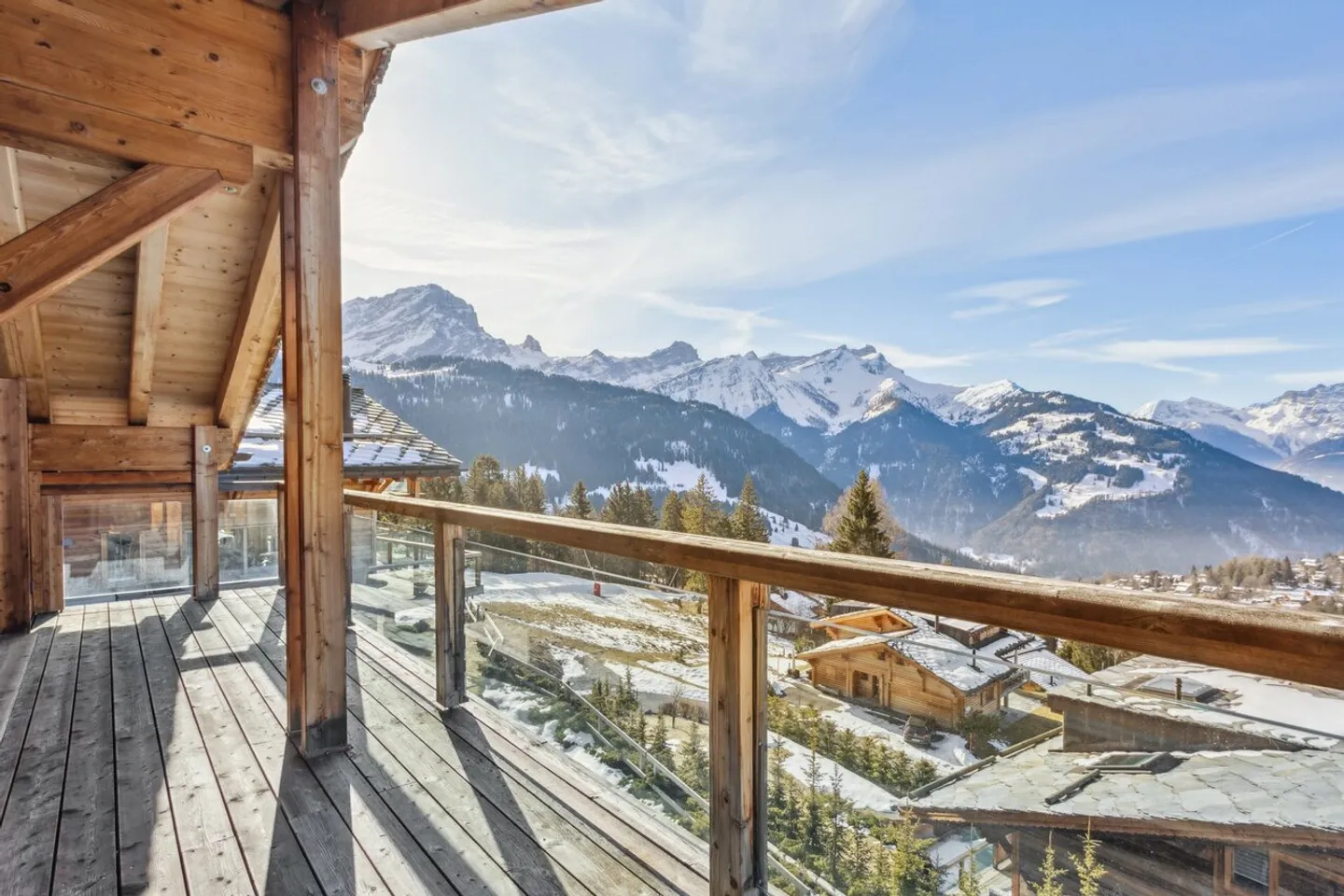 Chalet kaufen - Foto 14 von 28