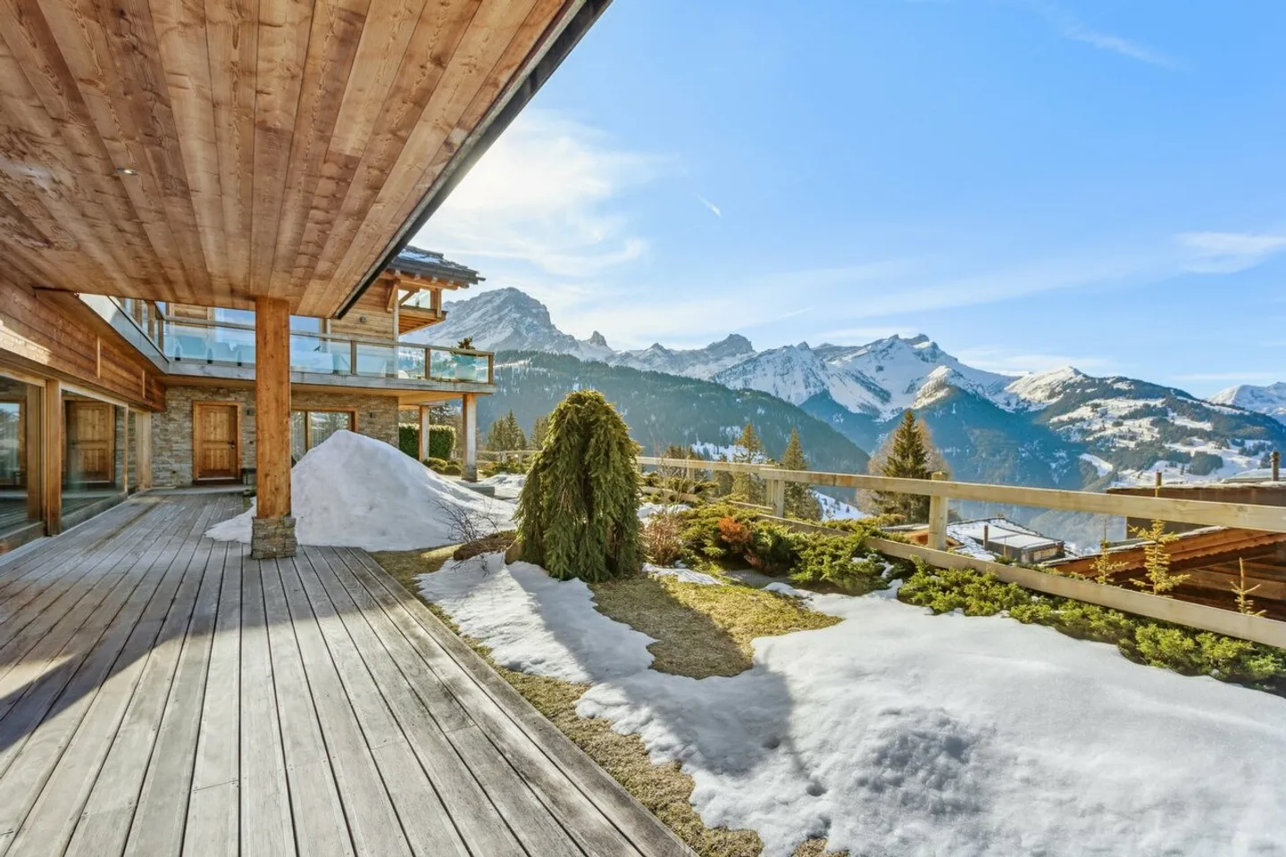 Chalet kaufen - Foto 15 von 28