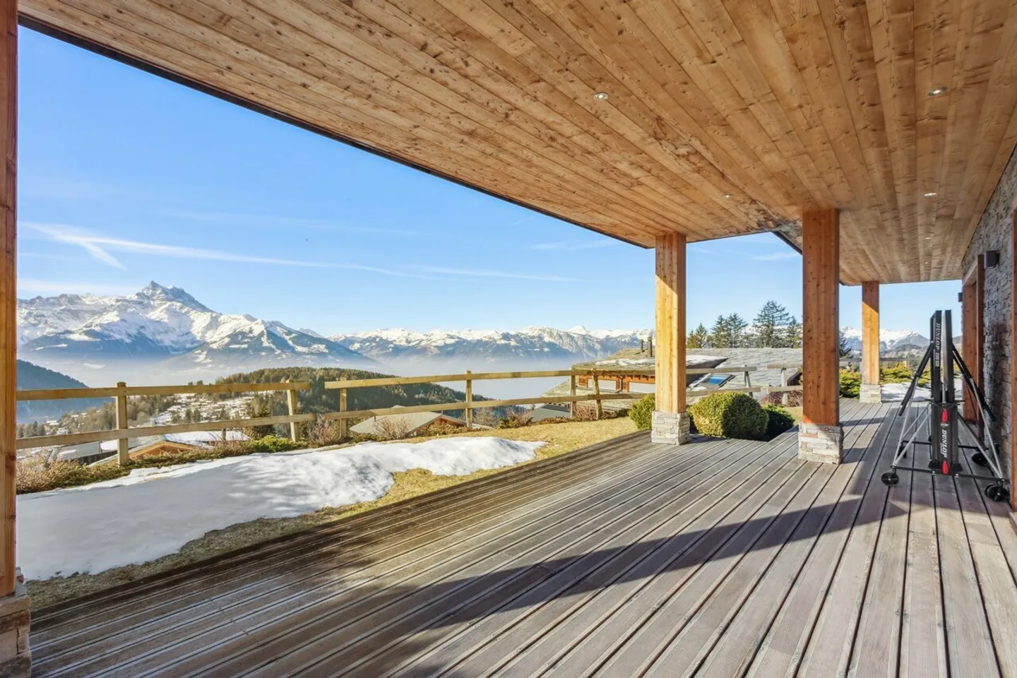 Chalet kaufen - Foto 16 von 28