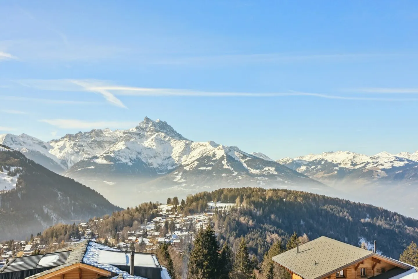 Chalet kaufen - Foto 17 von 28