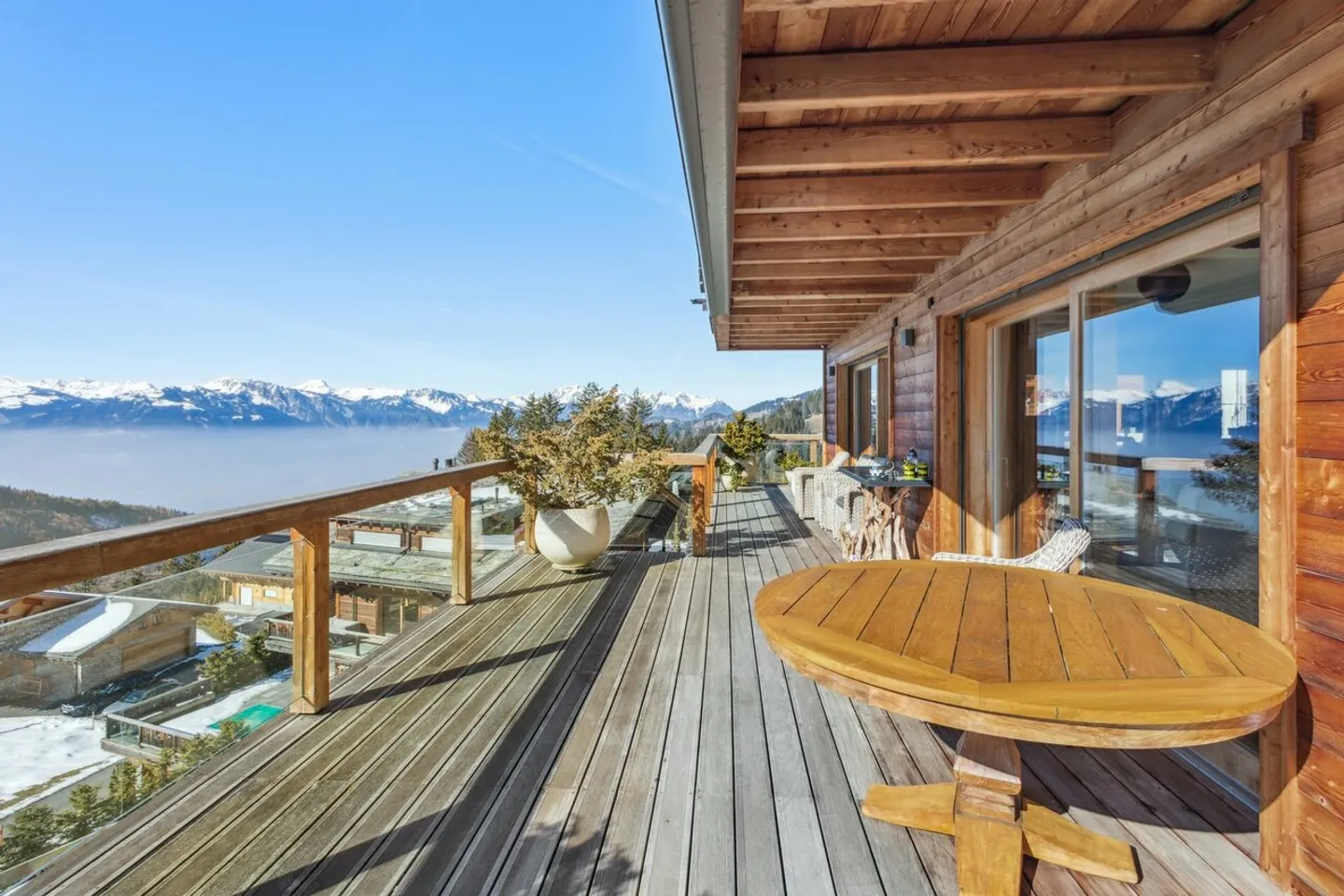 Chalet kaufen - Foto 18 von 28