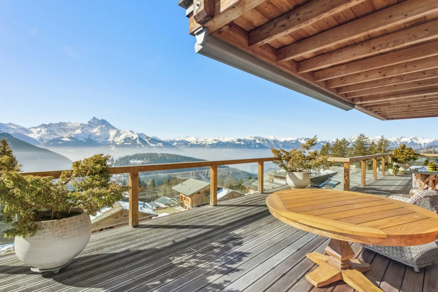 Chalet kaufen - Foto 19 von 28