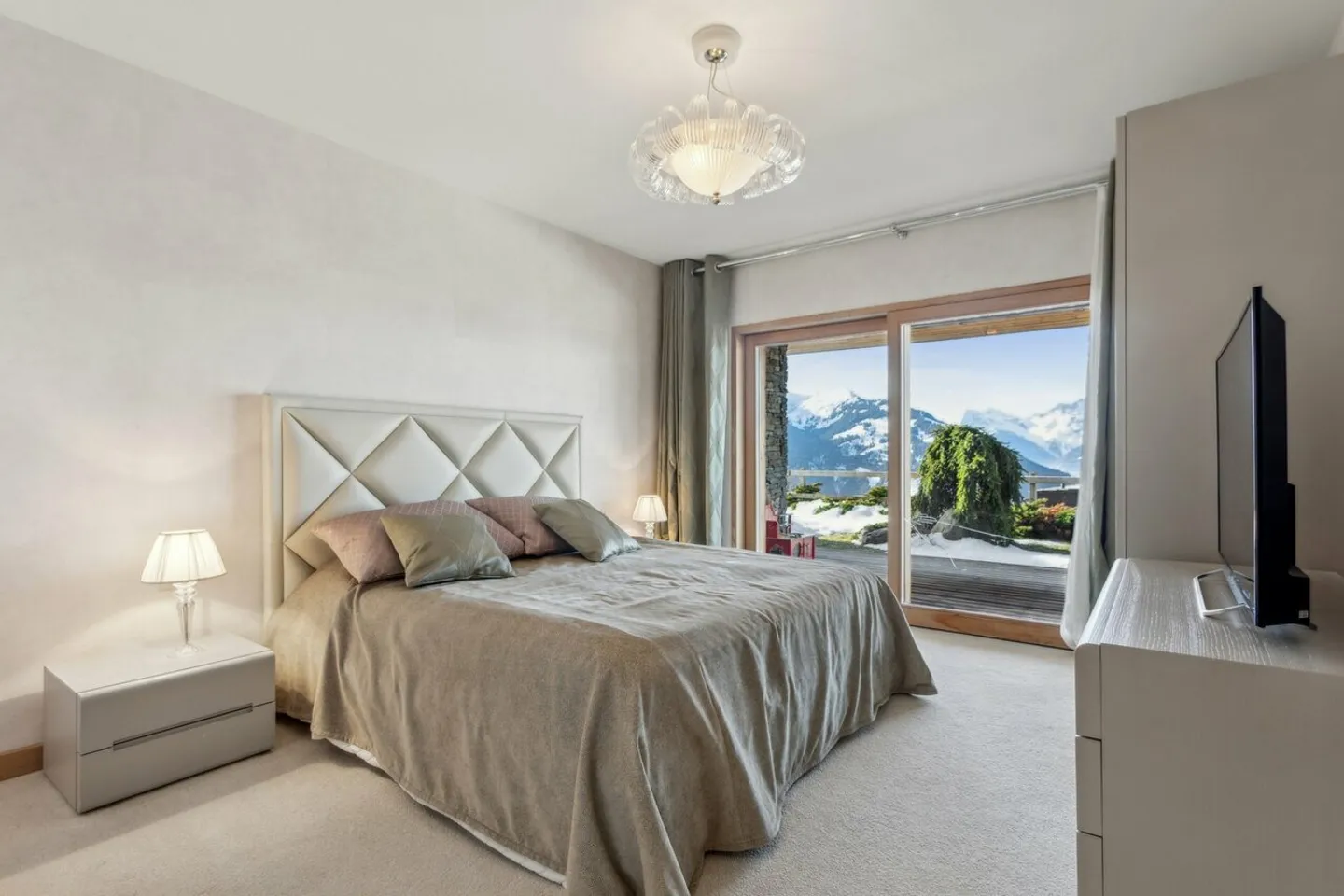 Chalet kaufen - Foto 21 von 28