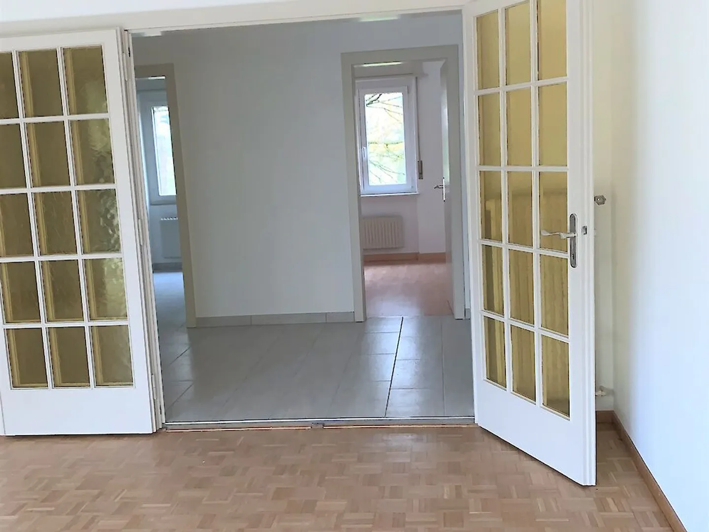 Appartement 4.5 pièces central - Photo 7 sur 11