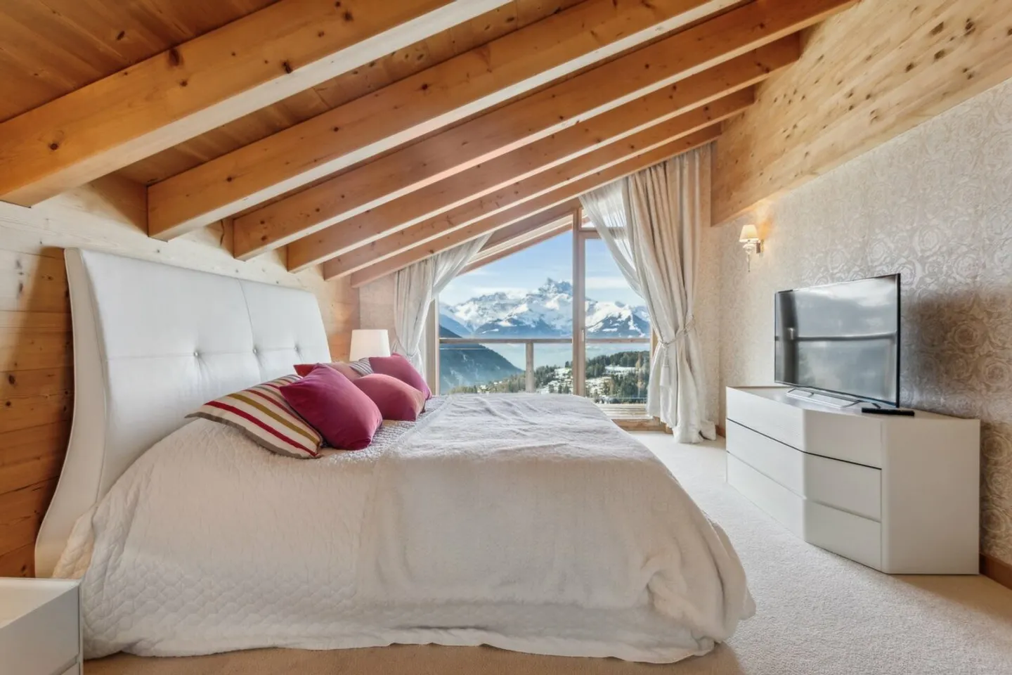 Chalet kaufen - Foto 24 von 28