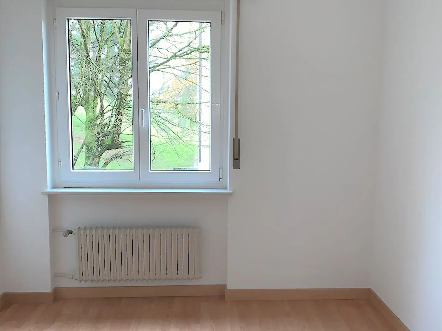 Appartement 4.5 pièces central - Photo 9 sur 11