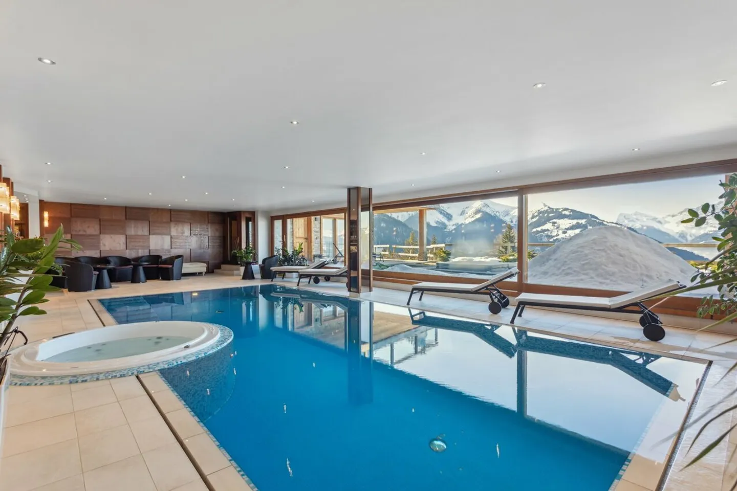 Chalet kaufen - Foto 26 von 28