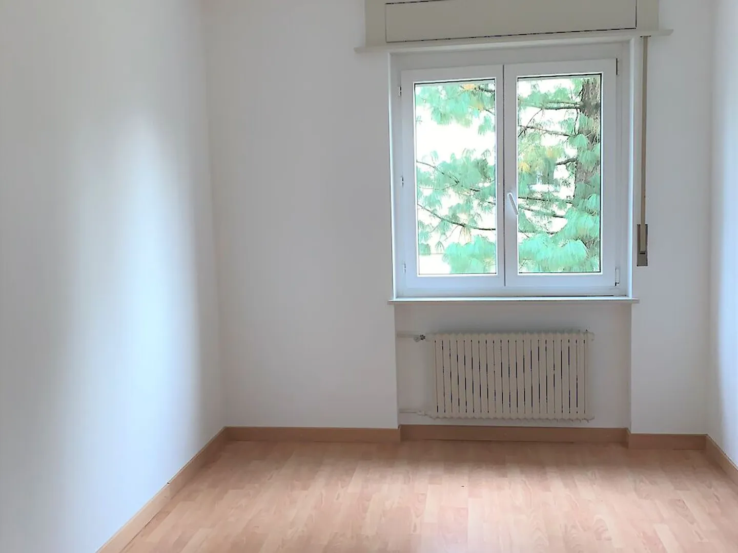 Appartement 4.5 pièces central - Photo 10 sur 11