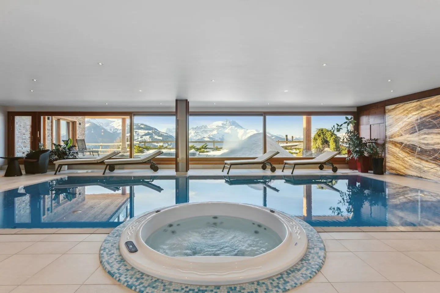 Chalet kaufen - Foto 27 von 28