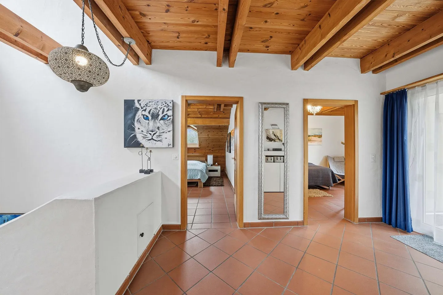 Unica casa unifamiliare di 6,5 stanze con vista soleggiata - Foto 10 di 24