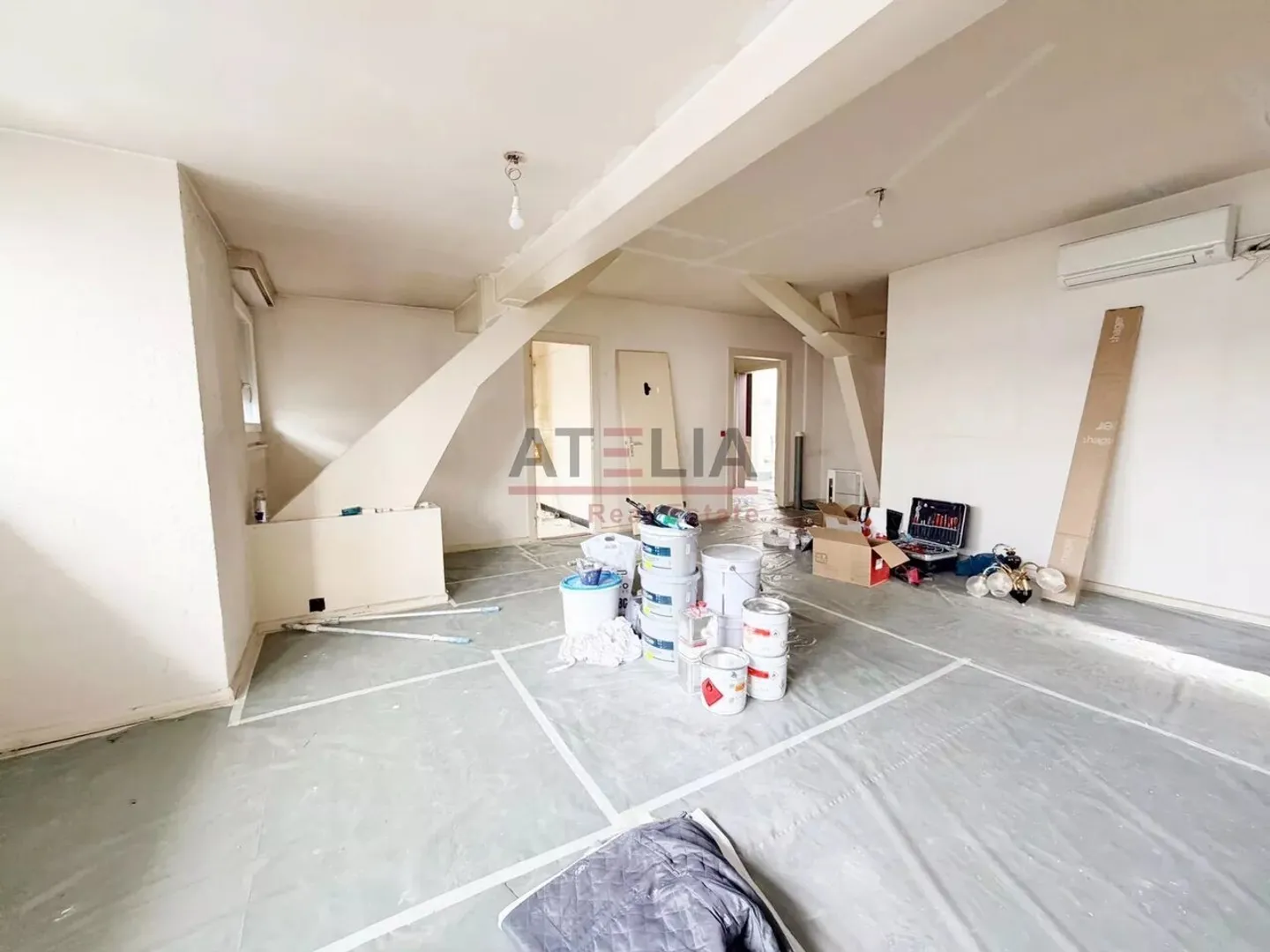 Appartamento 3 locali affascinante - Foto 2 di 2