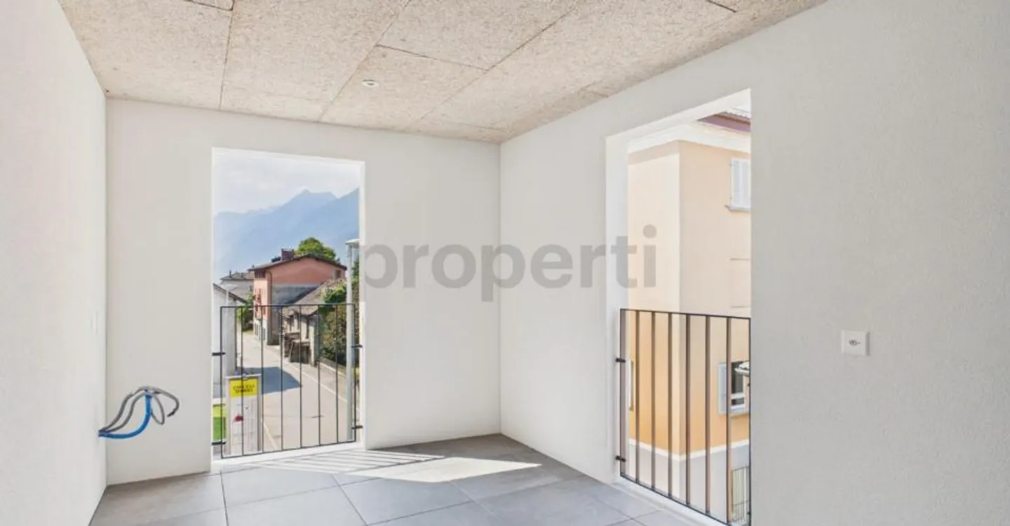 Appartement élégant de 3,5 pièces - Photo 5 sur 13