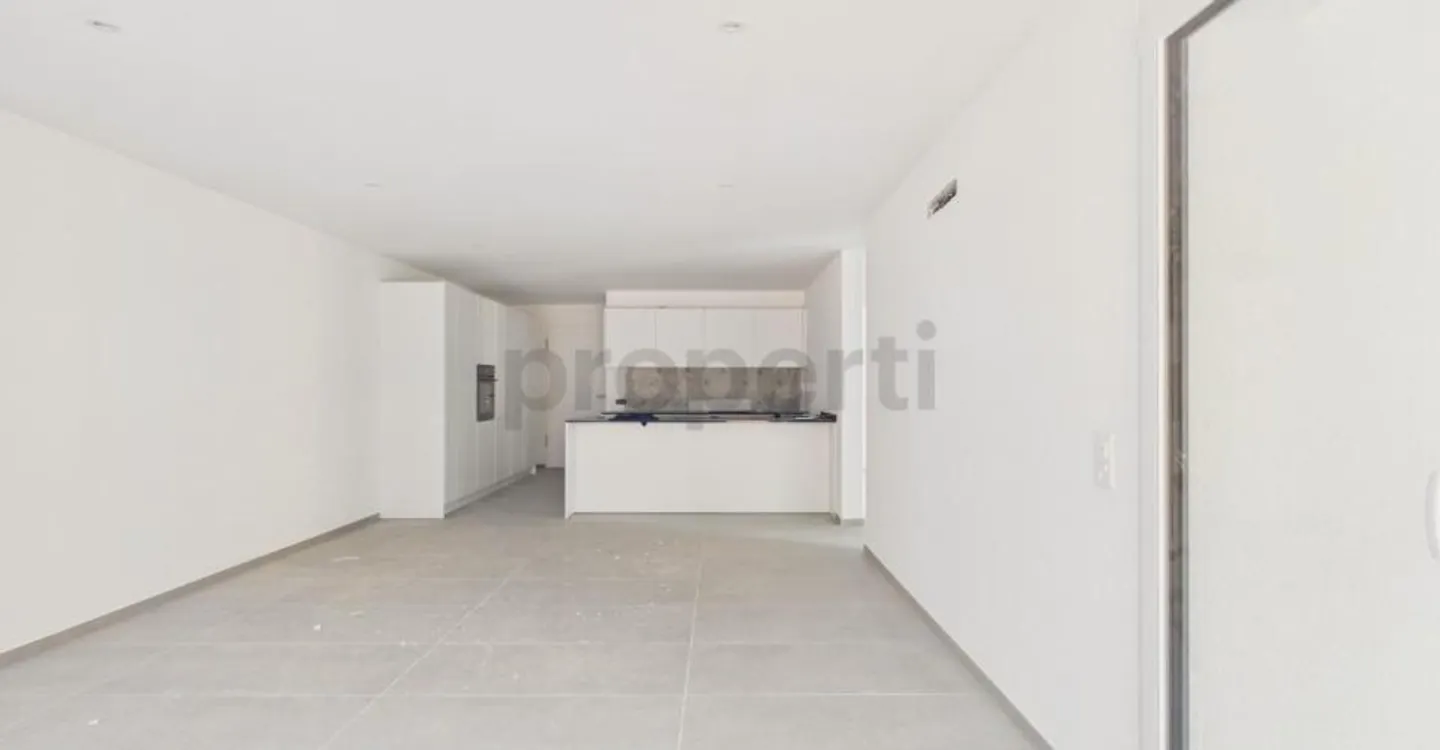 Appartement élégant de 3,5 pièces - Photo 4 sur 13
