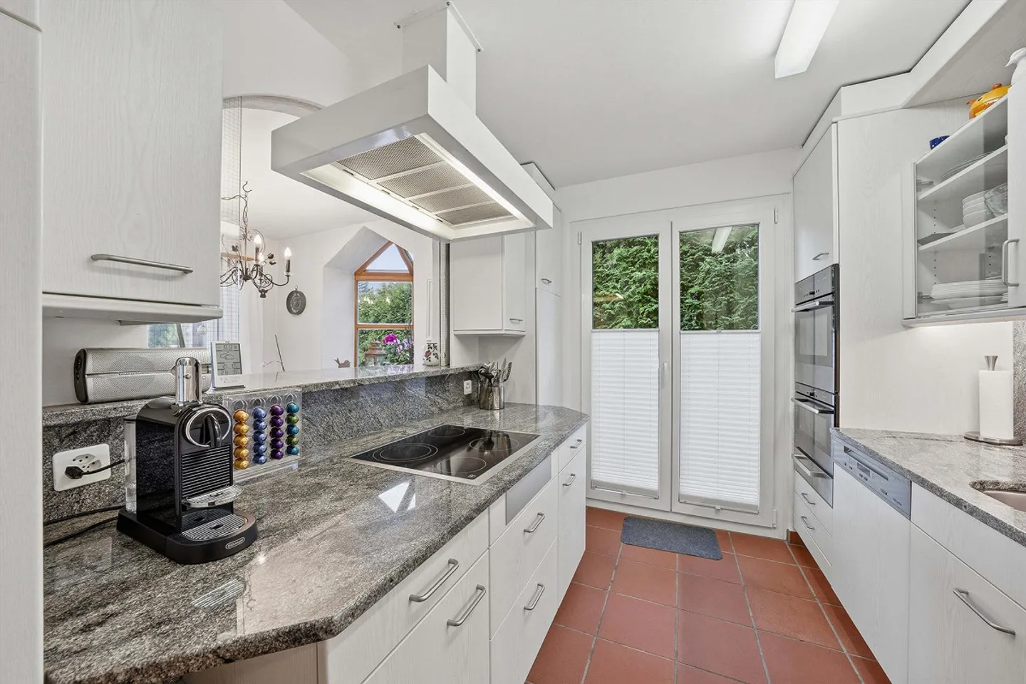 Unica casa unifamiliare di 6,5 stanze con vista soleggiata - Foto 15 di 24