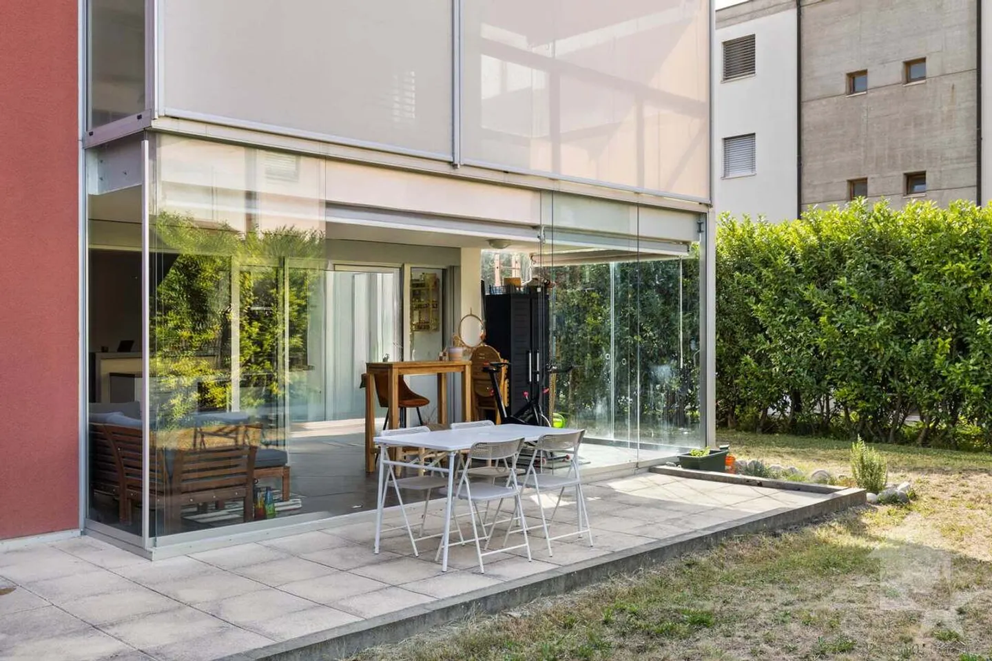 Apartment for sale - Photo 28 of 29