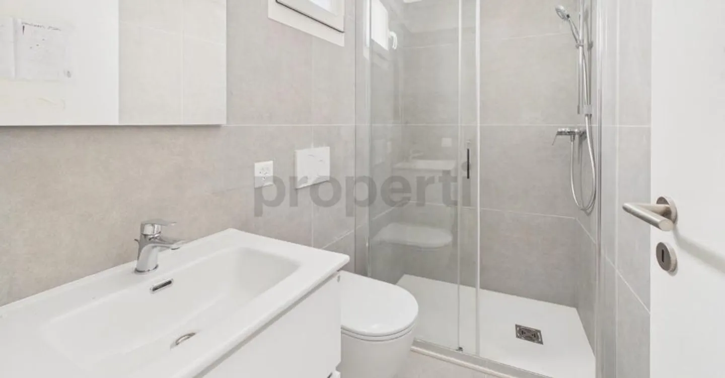 Appartement élégant de 3,5 pièces - Photo 9 sur 13