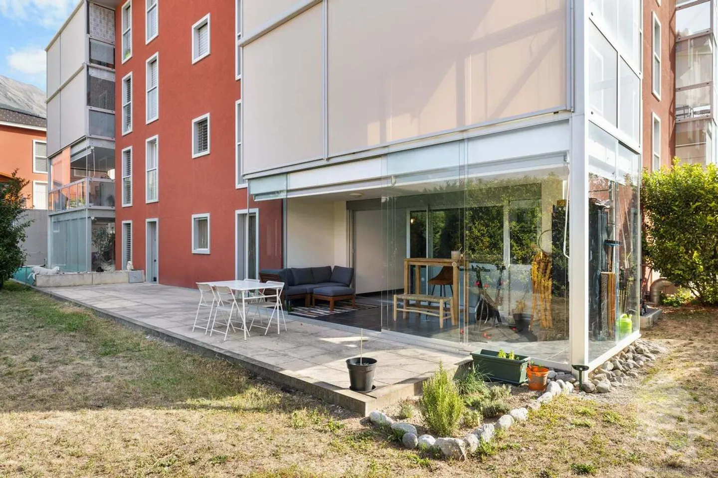 Apartment for sale - Photo 25 of 29