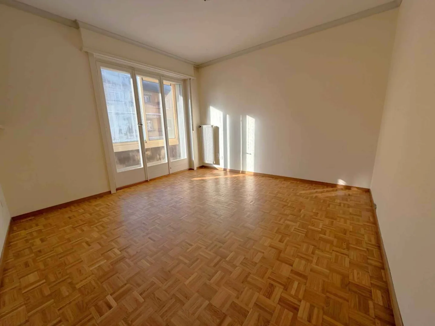 Charmante Wohnung in Montchoisi - Foto 2 von 6