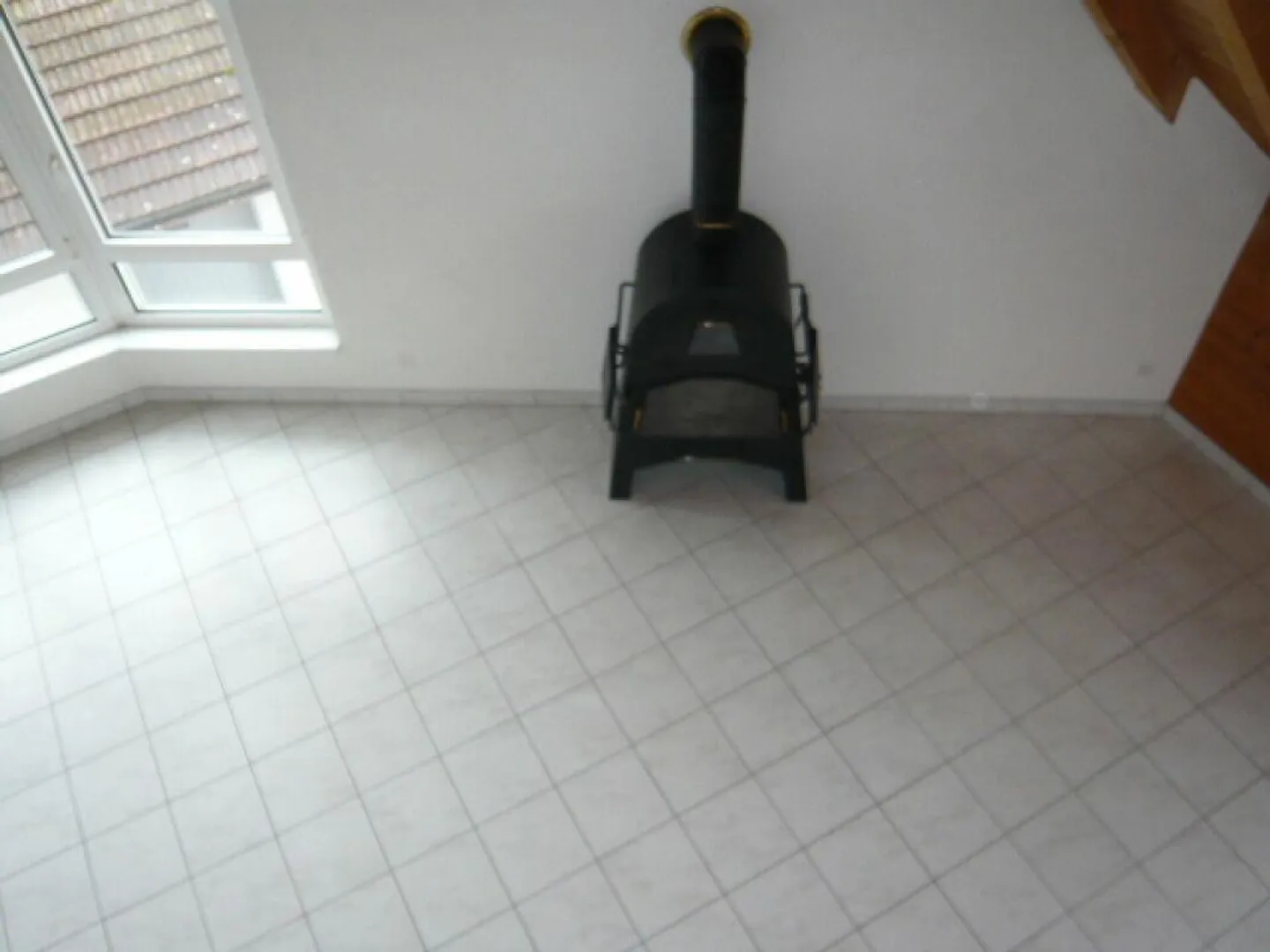 Appartement en penthouse lumineux de 4,5 pièces - Photo 3 sur 11