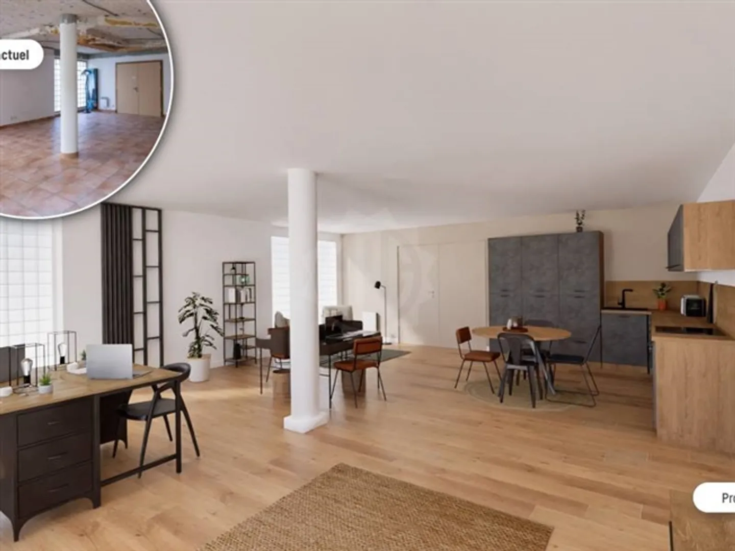 Pleasant Offices - Geneva - Photo 8 of 10