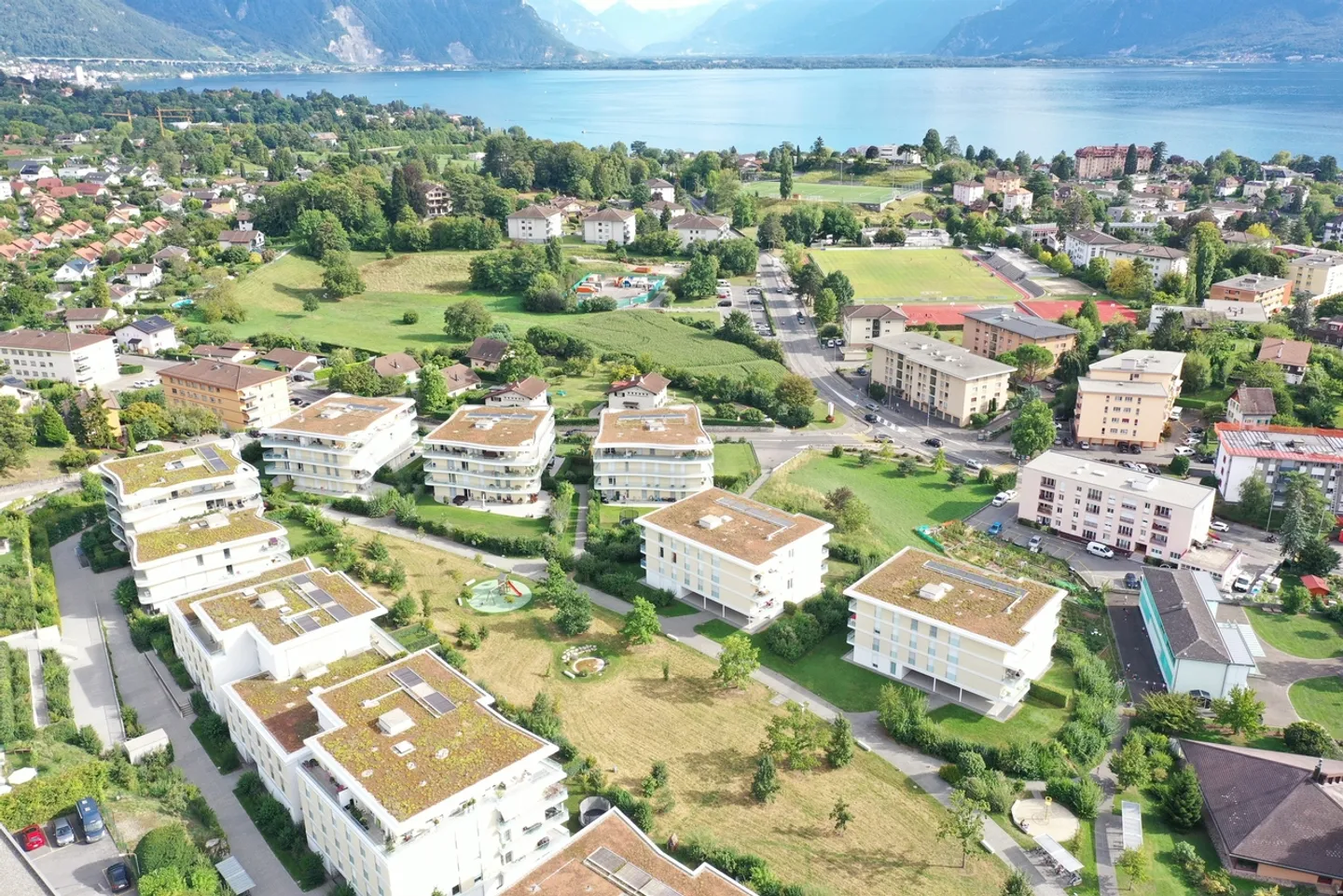 Appartement moderne avec balcon - Photo 9 sur 11