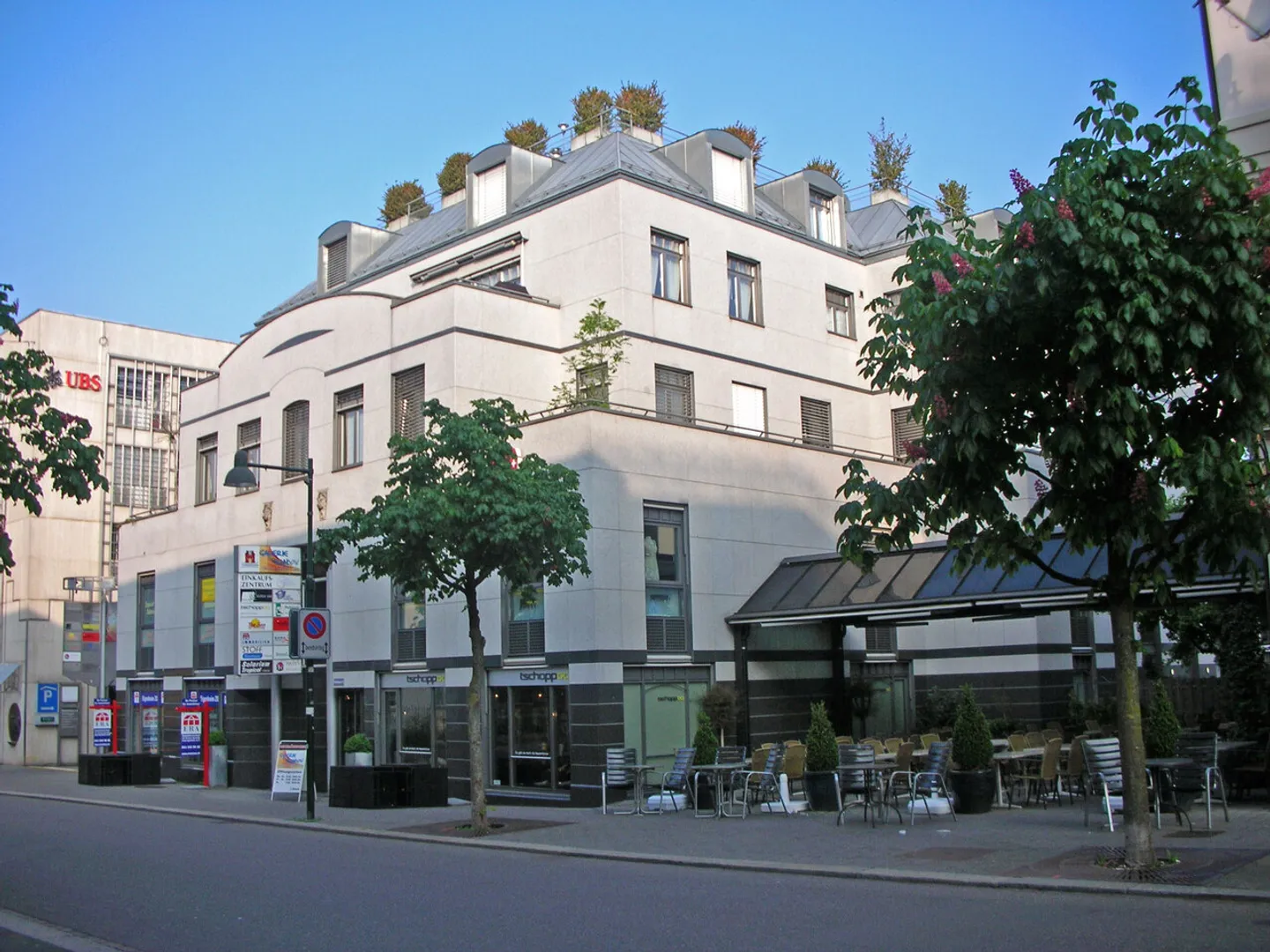 Magazzino in affitto vicino alla stazione - Foto 1 di 2