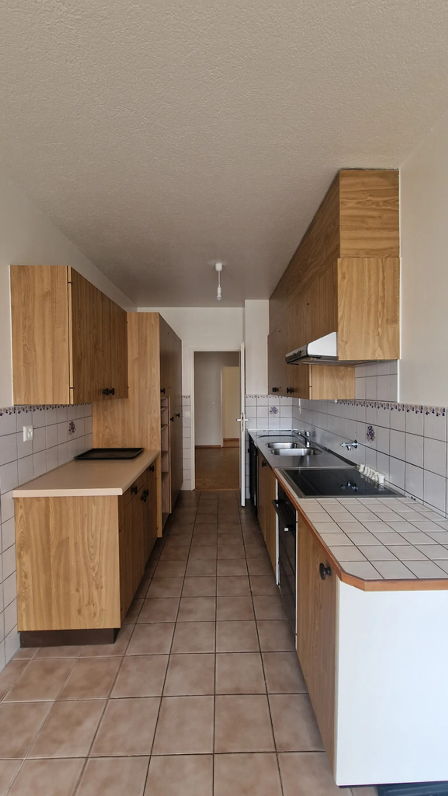 SECHS ZIMMER IN CAROUGE - Foto 7 von 11