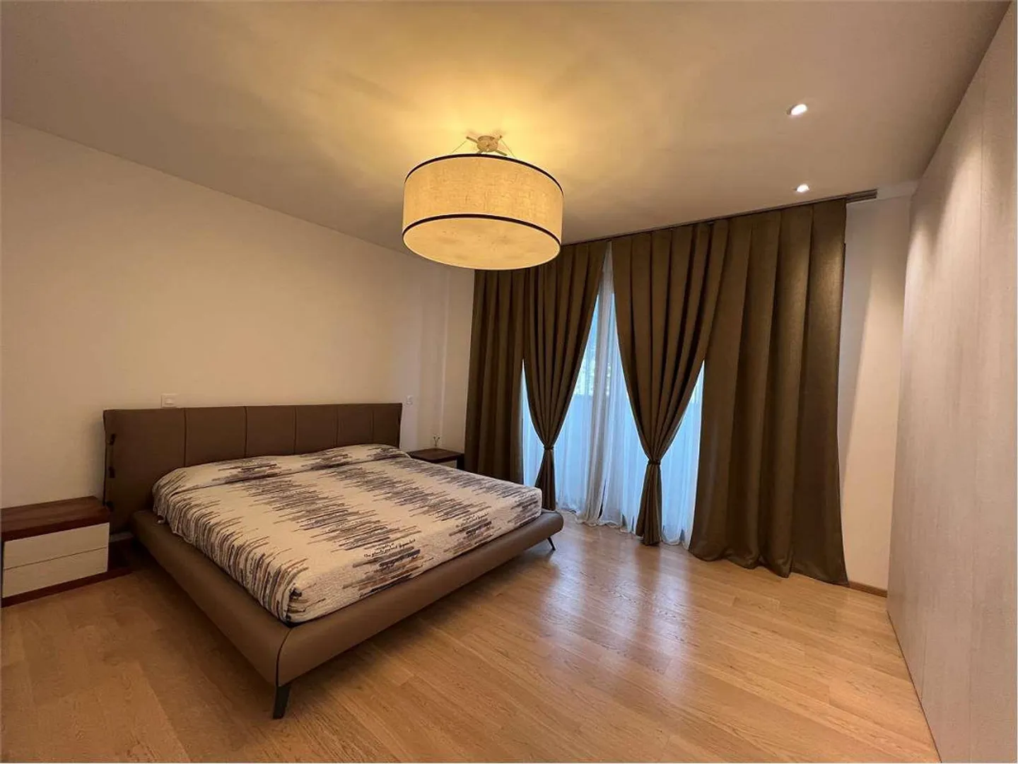 Rif.2249_Lugano, moderno attico di 5.5 locali - Foto 4 di 10