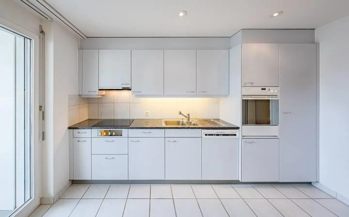 Traumhaftes Apartment mit Seesicht - Foto 4 von 8