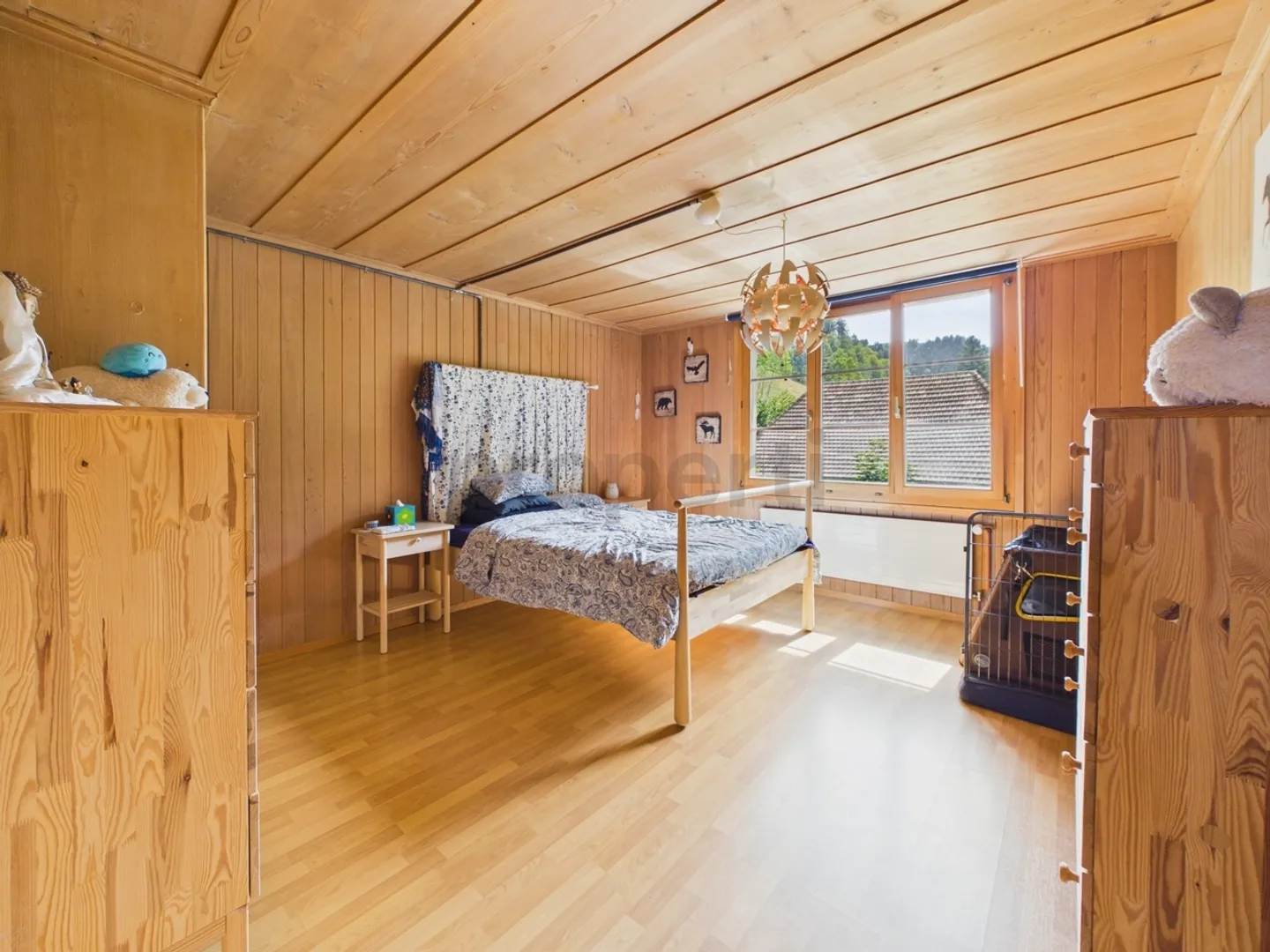 Spacious Family Home in Emmental - Photo 9 of 13
