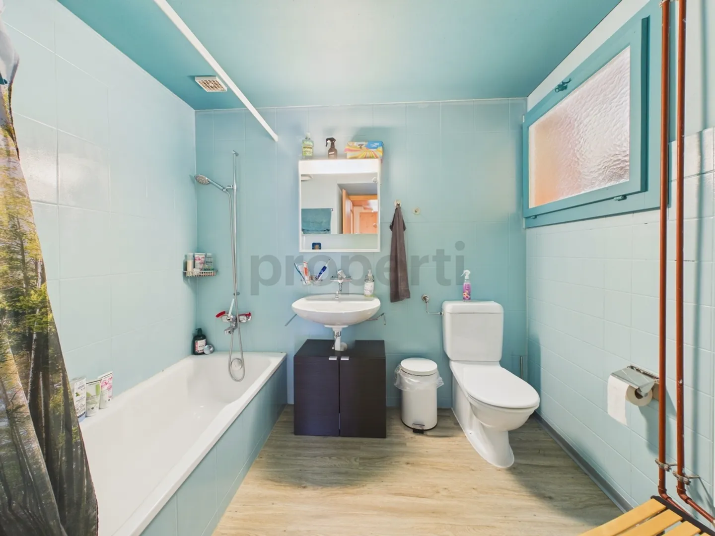 Spacious Family Home in Emmental - Photo 10 of 13