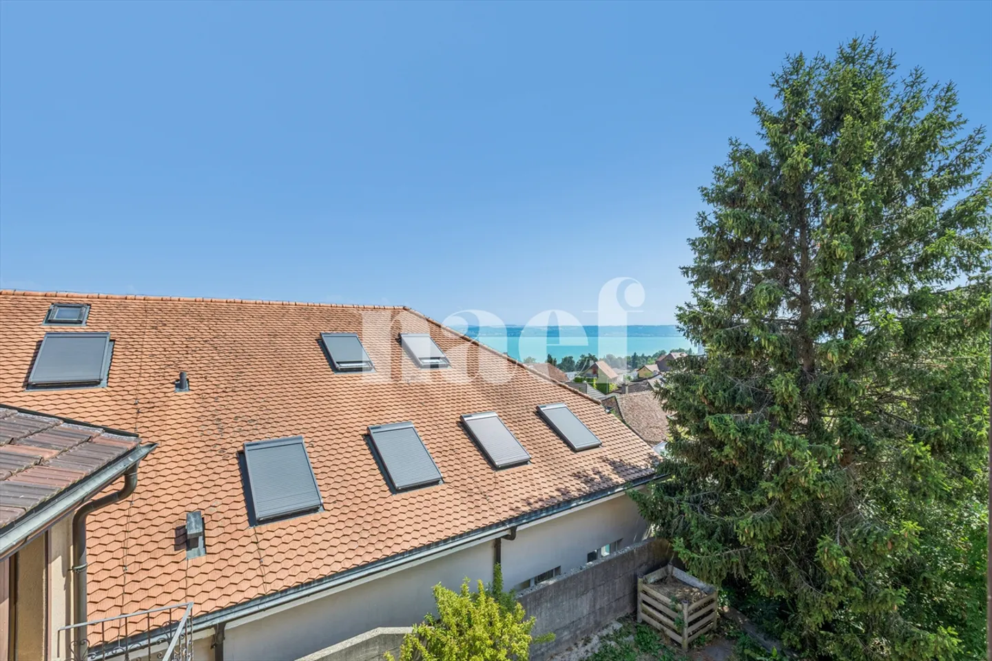 Charming Village House in Gorgier - Photo 2 of 12