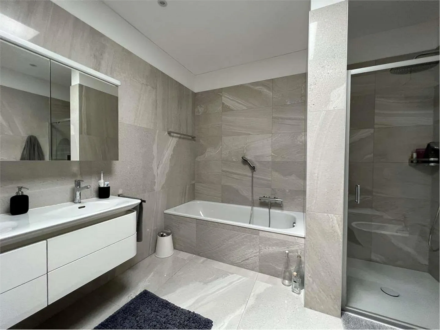 Rif.2249_Lugano, moderno attico di 5.5 locali - Foto 8 di 10