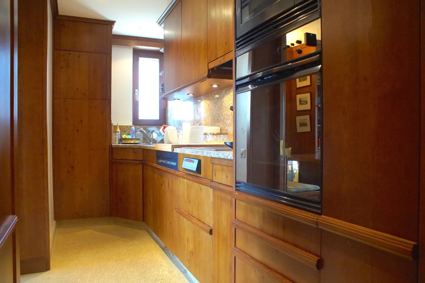 Appartement de Luxe à Crans - Photo 8 sur 19