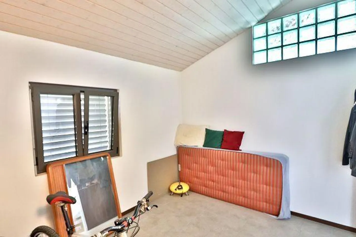 Villa soleggiata con vista panoramica - Foto 11 di 43