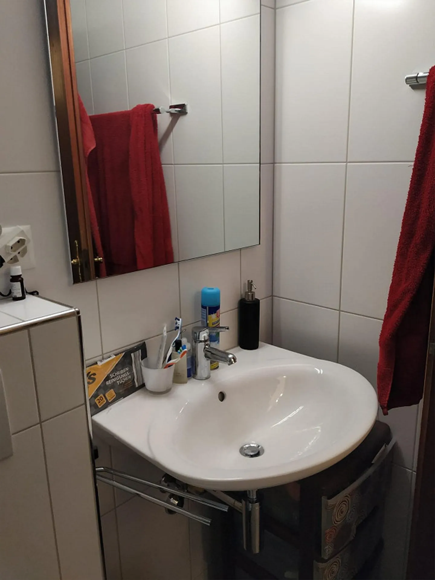 Colocataire recherché pour un appartement partagé de 3,5 pièces. - Photo 2 sur 7